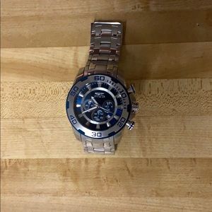 Invicta watch